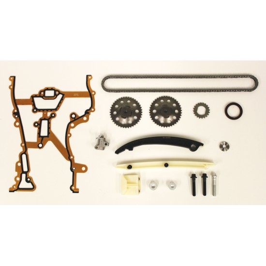 Timing Chain Kit with Gears for Suzuki Wagon R 1.0 & 1.2 Z10XEP & Z12XEP